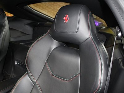 FERRARI F12 BERLINETTA - 8