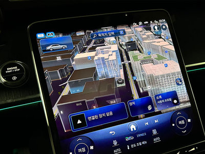 MERCEDES-BENZ S-CLASS - 8