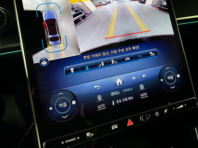 MERCEDES-BENZ S-CLASS - 9