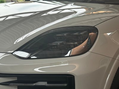 2024 Porsche CAYENNE — миниатюра 50