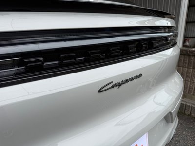 2024 Porsche CAYENNE — миниатюра 49