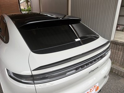 2024 Porsche CAYENNE — миниатюра 48