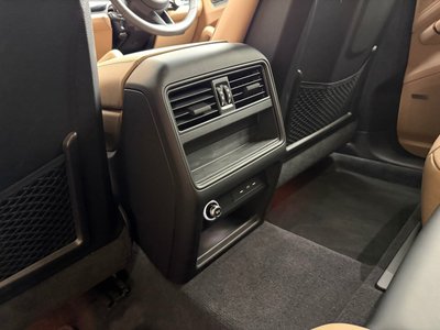 2024 Porsche CAYENNE — миниатюра 37