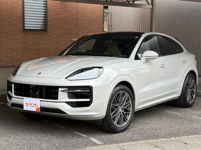 2024 Porsche CAYENNE — миниатюра 55