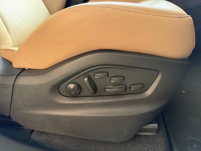 2024 Porsche CAYENNE — миниатюра 42