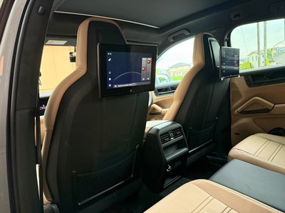 2024 Porsche CAYENNE — миниатюра 19