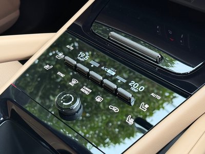 2024 Porsche CAYENNE — миниатюра 14