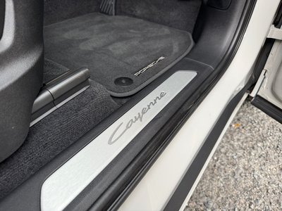 2024 Porsche CAYENNE — миниатюра 44
