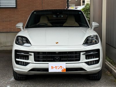 2024 Porsche CAYENNE — миниатюра 56