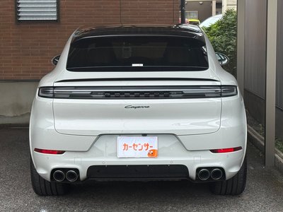 2024 Porsche CAYENNE — миниатюра 59