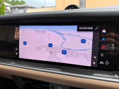 2024 Porsche CAYENNE — миниатюра 13