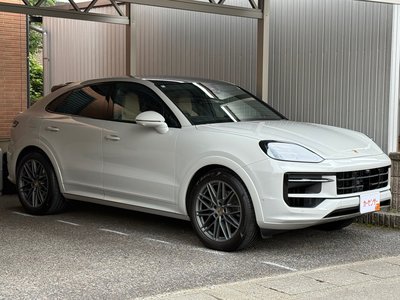 2024 Porsche CAYENNE — миниатюра 58