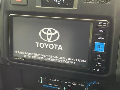 TOYOTA LAND CRUISER 70 - 3