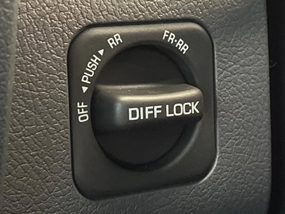 TOYOTA LAND CRUISER 70 - 8