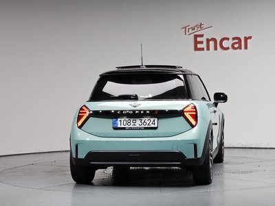 2026 MINI COOPER S 照片 4