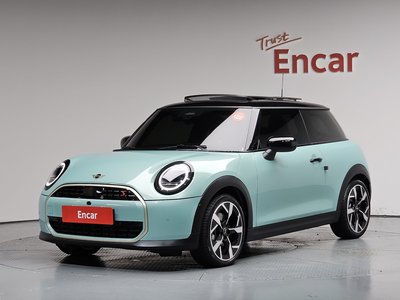 2026 MINI COOPER S 照片 1