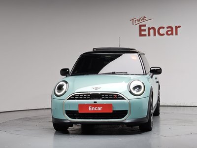 2026 MINI COOPER S 照片 2