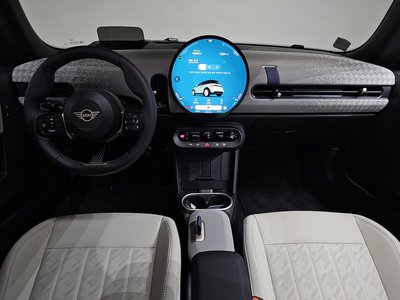 2026 MINI COOPER S 照片 5