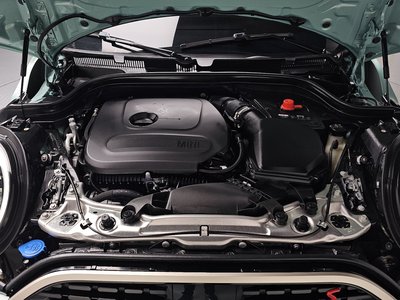 2026 MINI COOPER S 照片 7