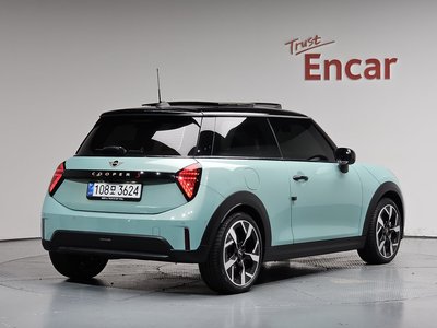 2026 MINI COOPER S 照片 3