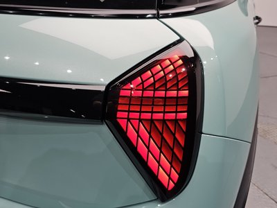 2026 MINI COOPER S 照片 10