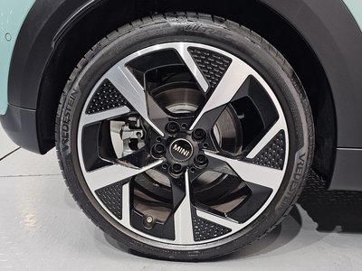 2026 MINI COOPER S 照片 8