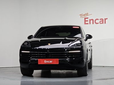 PORSCHE CAYENNE - 3