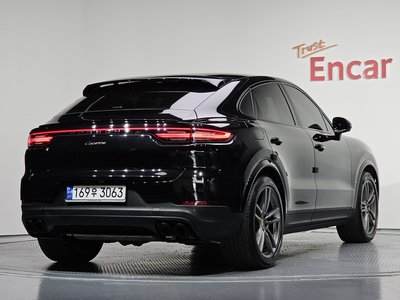 PORSCHE CAYENNE - 2
