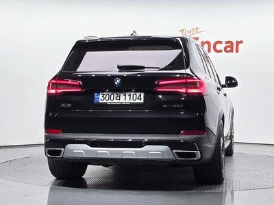 BMW X5 - 3