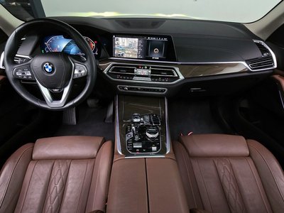 BMW X5 - 5