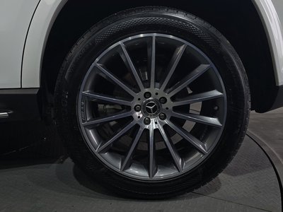 MERCEDES-BENZ GLE-CLASS - 8