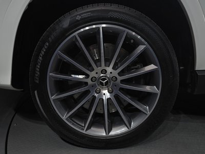 MERCEDES-BENZ GLE-CLASS - 6