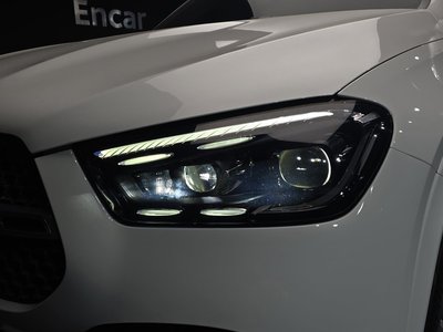 MERCEDES-BENZ GLE-CLASS - 9