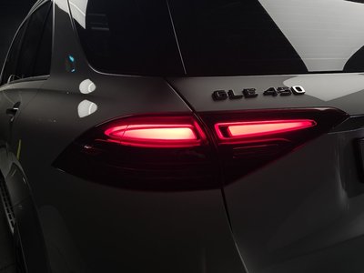 MERCEDES-BENZ GLE-CLASS - 10