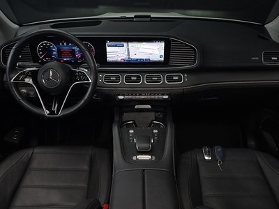 MERCEDES-BENZ GLE-CLASS - 5