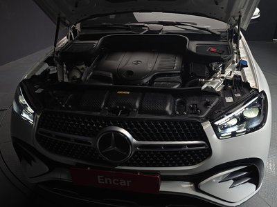 MERCEDES-BENZ GLE-CLASS - 7