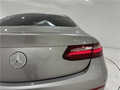 صورة مصغرة 20 لـ 2021 Mercedes-BENZ E-CLASS