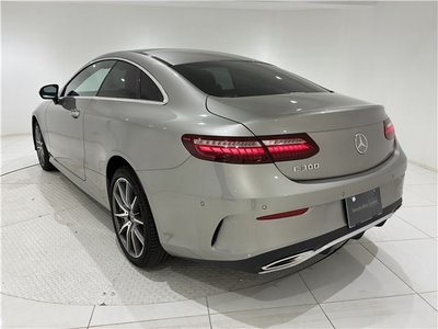 صورة 3 لـ 2021 Mercedes-BENZ E-CLASS