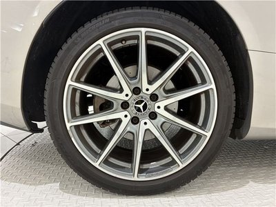 صورة مصغرة 27 لـ 2021 Mercedes-BENZ E-CLASS