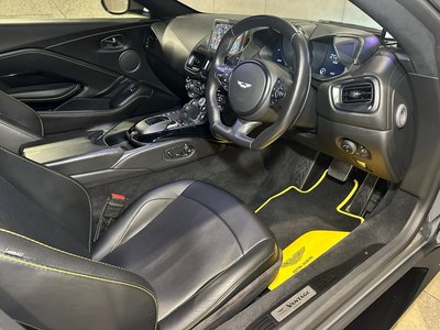 ASTON MARTIN VANTAGE - 3