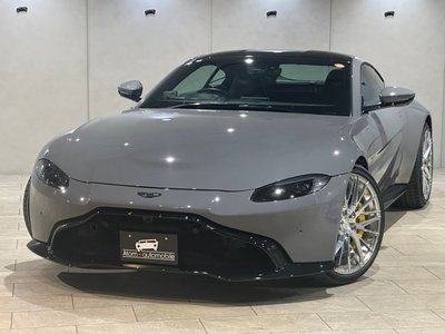 ASTON MARTIN VANTAGE - 6