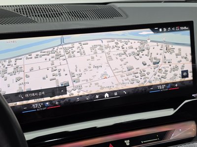 صورة مصغرة 19 لـ 2023 BMW 5 SERIES