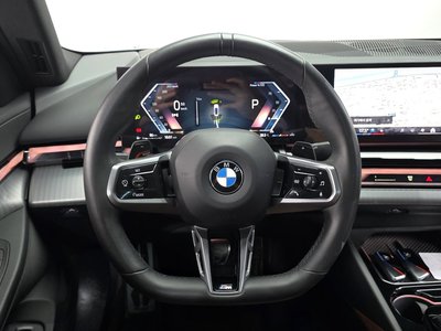 صورة مصغرة 18 لـ 2023 BMW 5 SERIES