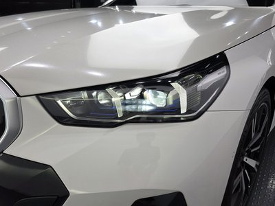2023 BMW 5 SERIES — фото 9