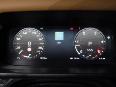 2022 LAND Rover DEFENDER thumbnail 11