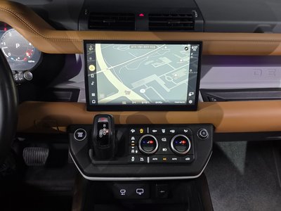 2022 LAND Rover DEFENDER thumbnail 19