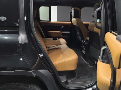 2022 LAND Rover DEFENDER thumbnail 17
