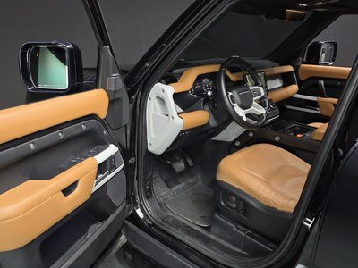 2022 LAND Rover DEFENDER thumbnail 13