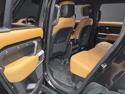 2022 LAND Rover DEFENDER thumbnail 18