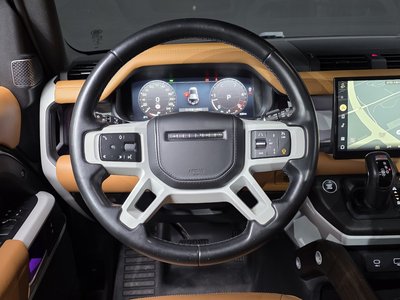 2022 LAND Rover DEFENDER thumbnail 20